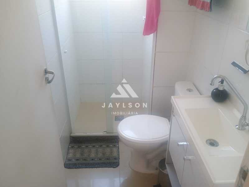 Apartamento, 2 quartos, 45 m² - Foto 10