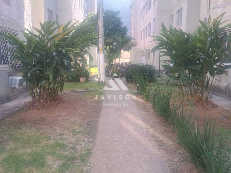 Apartamento, 2 quartos, 45 m² - Foto 16