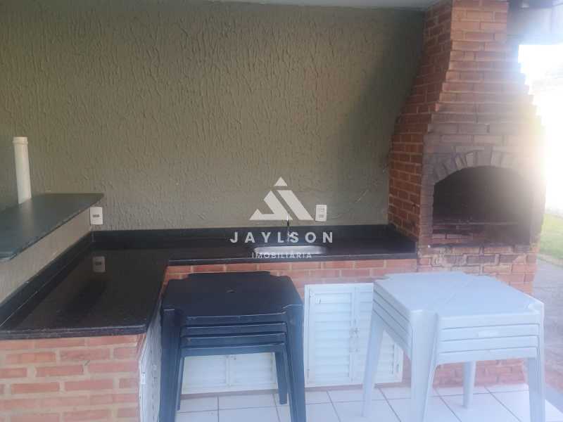 Apartamento, 2 quartos, 45 m² - Foto 20