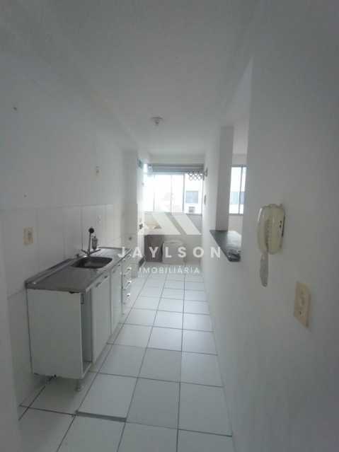 Apartamento, 2 quartos, 45 m² - Foto 4
