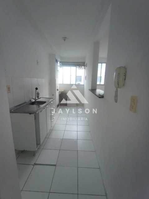 Apartamento, 2 quartos, 45 m² - Foto 5