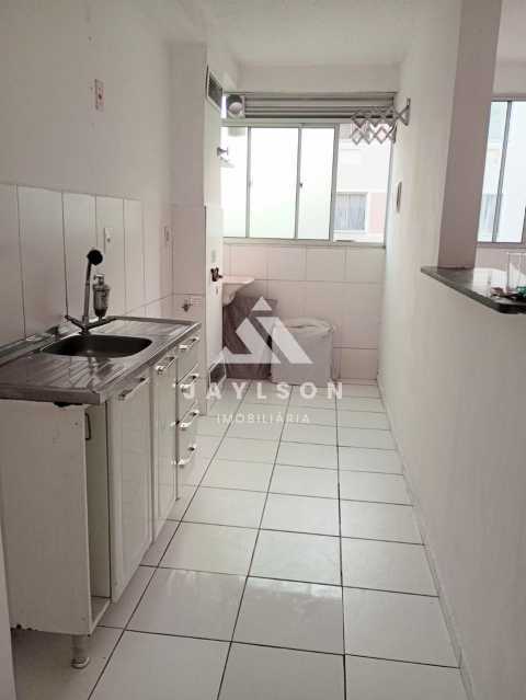 Apartamento, 2 quartos, 45 m² - Foto 6
