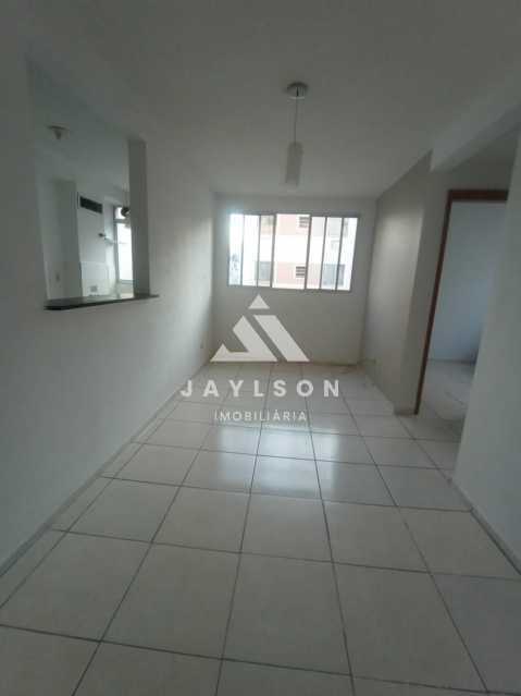 Apartamento, 2 quartos, 45 m² - Foto 3