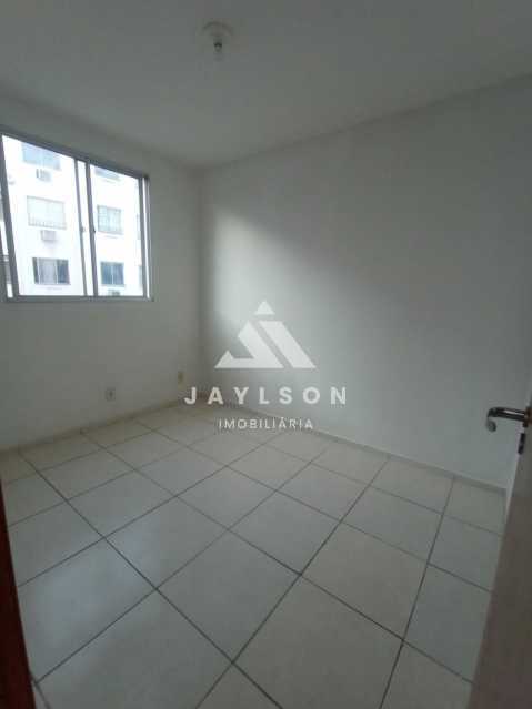 Apartamento, 2 quartos, 45 m² - Foto 7