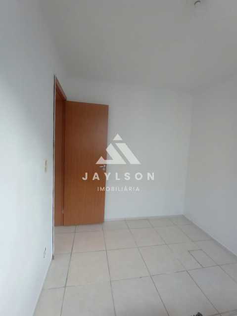 Apartamento, 2 quartos, 45 m² - Foto 8