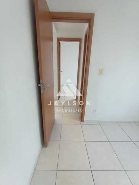 Apartamento, 2 quartos, 45 m² - Foto 12