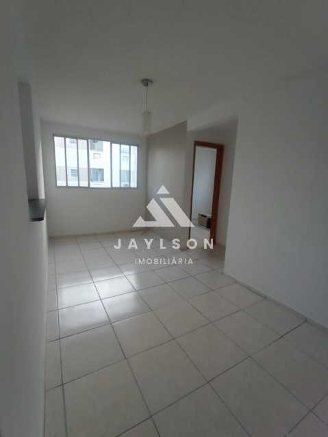 Apartamento, 2 quartos, 45 m² - Foto 9