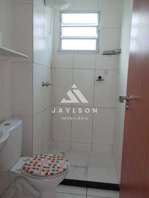 Apartamento, 2 quartos, 45 m² - Foto 14