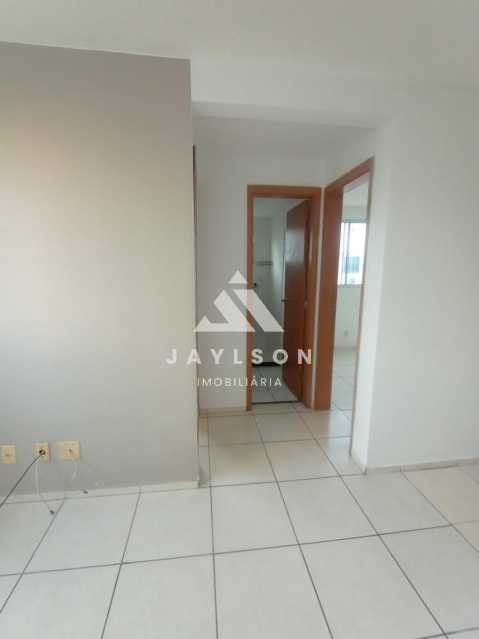 Apartamento, 2 quartos, 45 m² - Foto 10