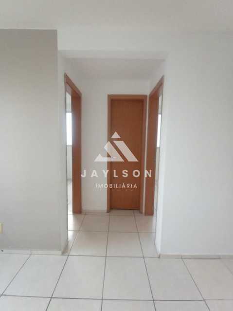 Apartamento, 2 quartos, 45 m² - Foto 15