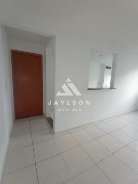 Apartamento, 2 quartos, 45 m² - Foto 11