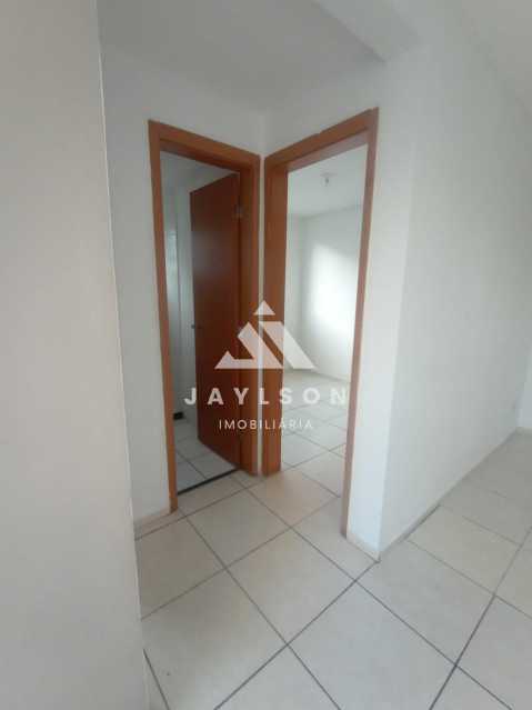 Apartamento, 2 quartos, 45 m² - Foto 16