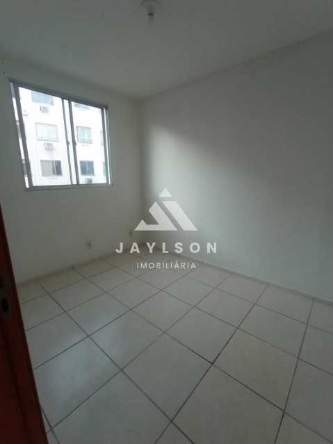 Apartamento, 2 quartos, 45 m² - Foto 17