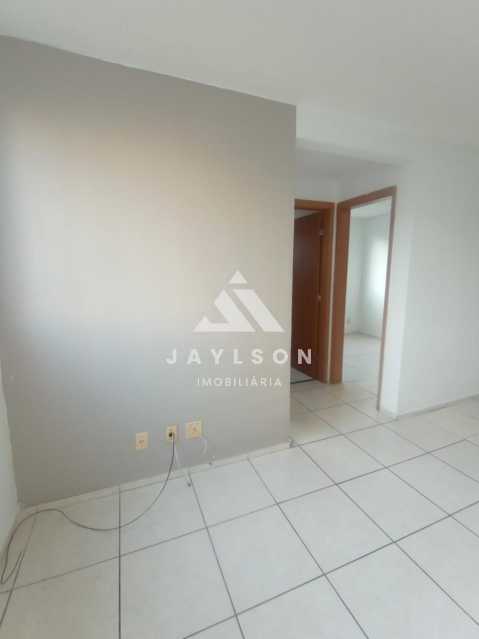 Apartamento, 2 quartos, 45 m² - Foto 18