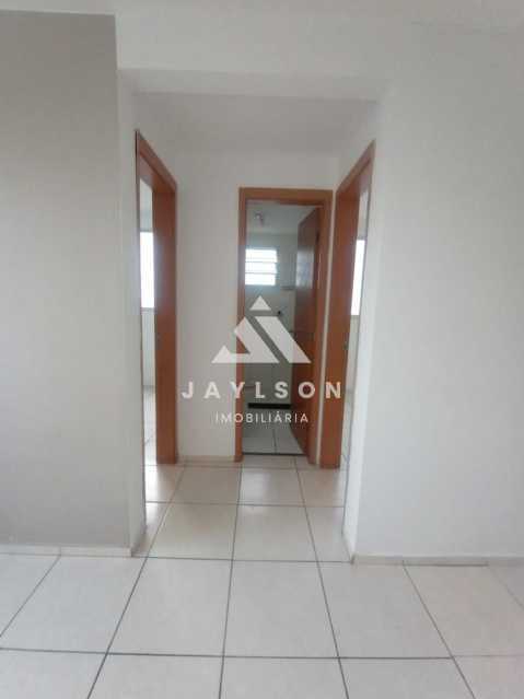 Apartamento, 2 quartos, 45 m² - Foto 19