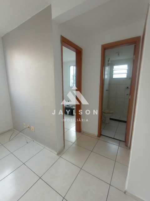 Apartamento, 2 quartos, 45 m² - Foto 20