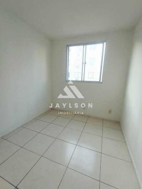Apartamento, 2 quartos, 45 m² - Foto 21