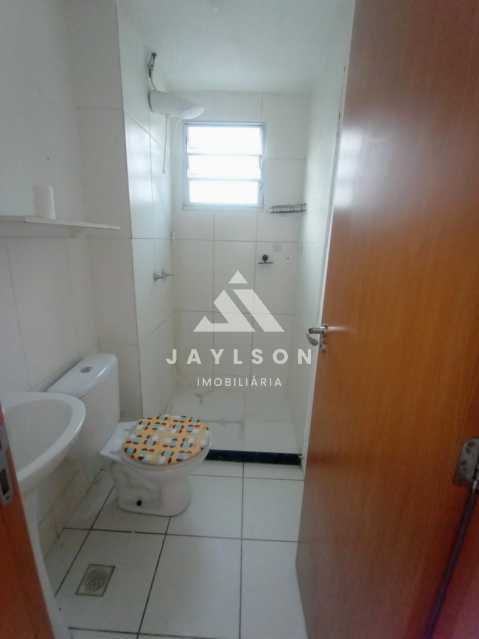 Apartamento, 2 quartos, 45 m² - Foto 23