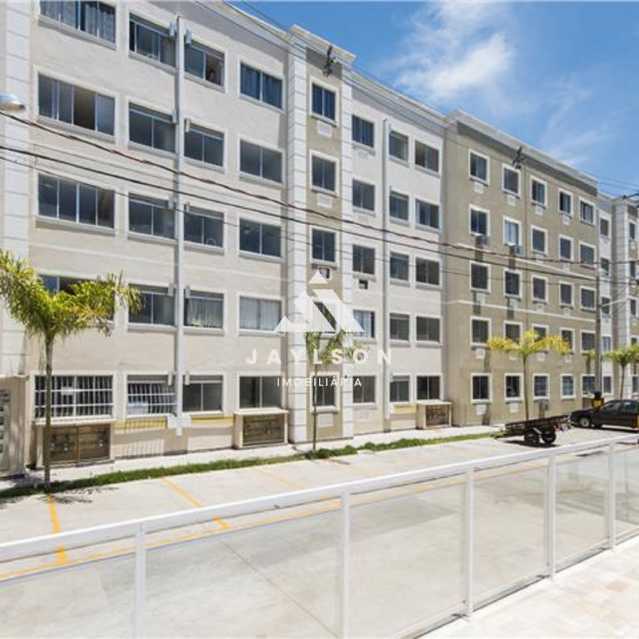 Apartamento, 2 quartos, 45 m² - Foto 24