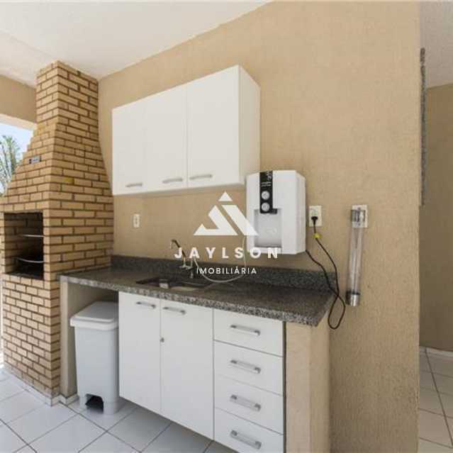 Apartamento, 2 quartos, 45 m² - Foto 25