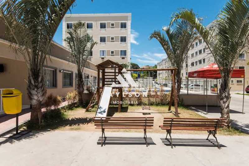 Apartamento, 2 quartos, 45 m² - Foto 26