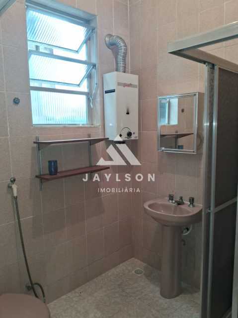 Apartamento, 2 quartos, 73 m² - Foto 23