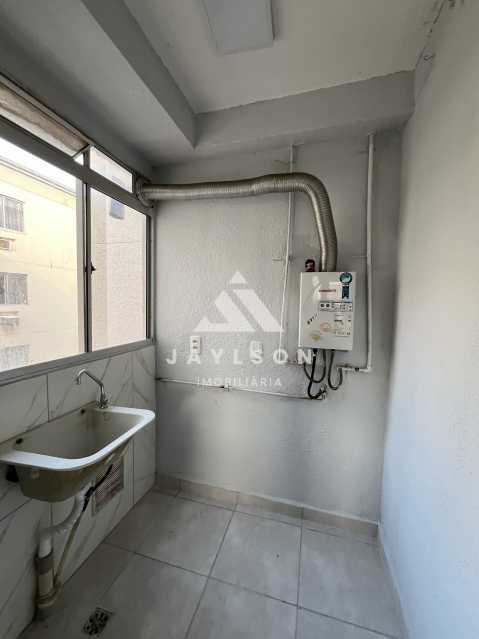 Apartamento, 2 quartos, 44 m² - Foto 3