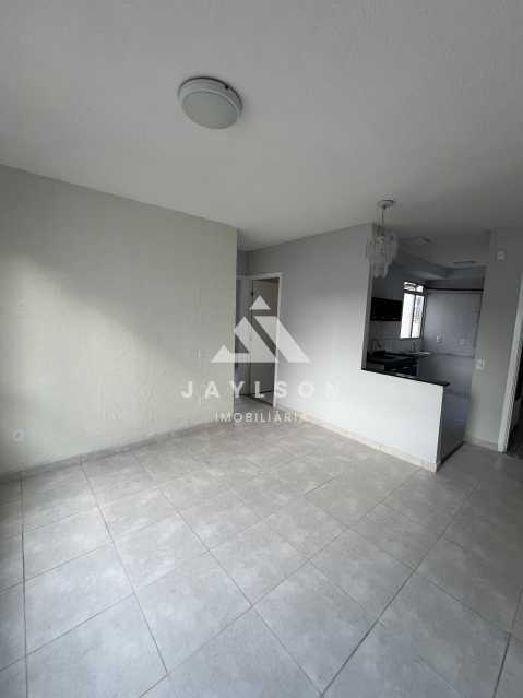 Apartamento, 2 quartos, 44 m² - Foto 5