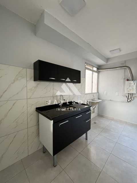 Apartamento, 2 quartos, 44 m² - Foto 13
