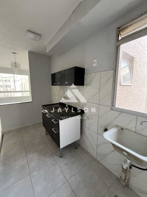 Apartamento, 2 quartos, 44 m² - Foto 15