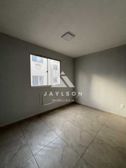 Apartamento, 2 quartos, 44 m² - Foto 17