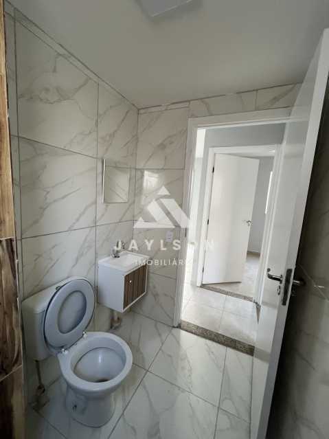 Apartamento, 2 quartos, 44 m² - Foto 20