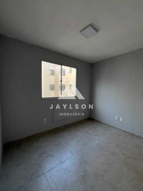 Apartamento, 2 quartos, 44 m² - Foto 21