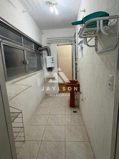 Apartamento, 2 quartos, 76 m² - Foto 18