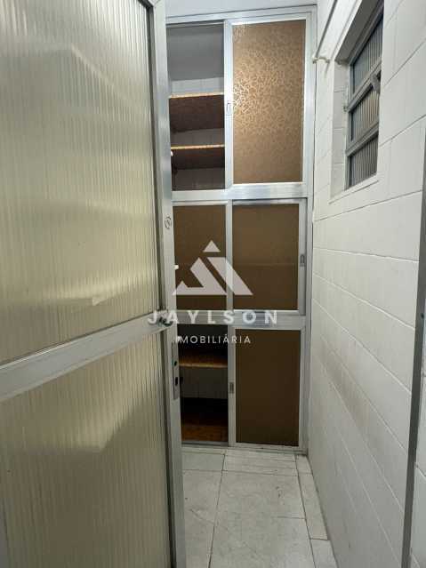 Apartamento, 2 quartos, 76 m² - Foto 16