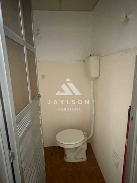 Apartamento, 2 quartos, 76 m² - Foto 19