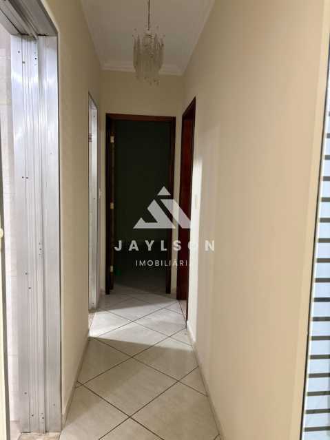 Apartamento, 2 quartos, 76 m² - Foto 4