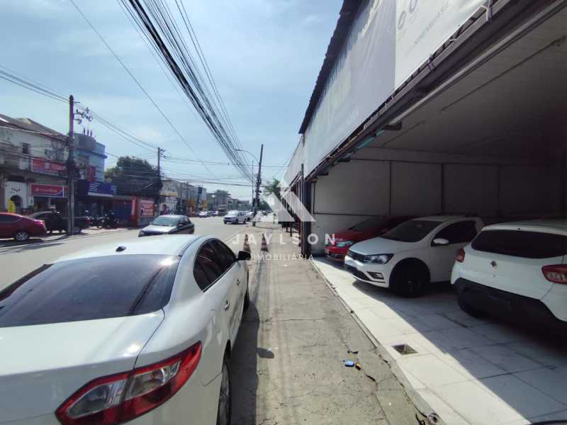 Loja-Salão, 135 m² - Foto 9