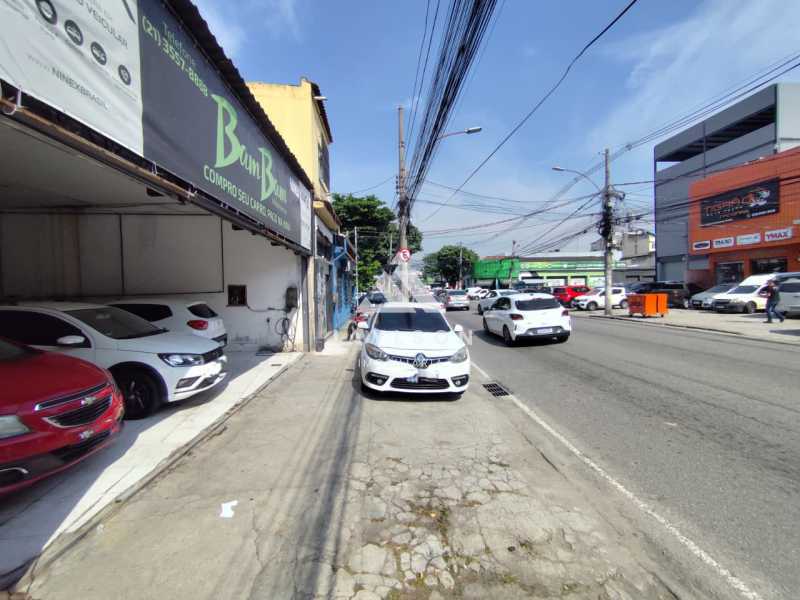 Loja-Salão, 135 m² - Foto 10