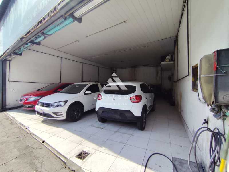 Loja-Salão, 135 m² - Foto 11