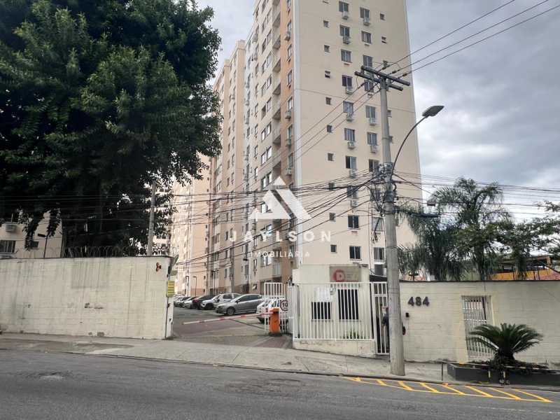 Apartamento, 1 quarto, 47 m² - Foto 1