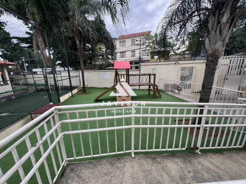 Apartamento, 1 quarto, 47 m² - Foto 5