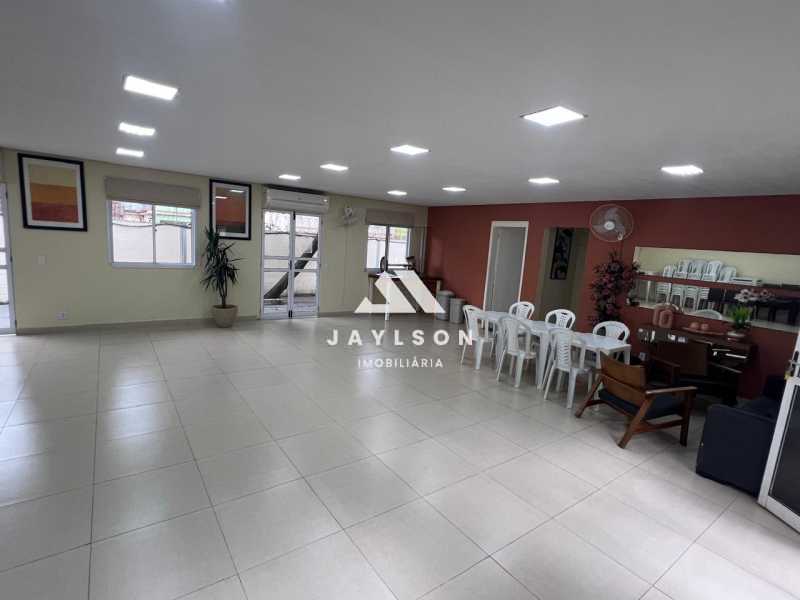 Apartamento, 1 quarto, 47 m² - Foto 6