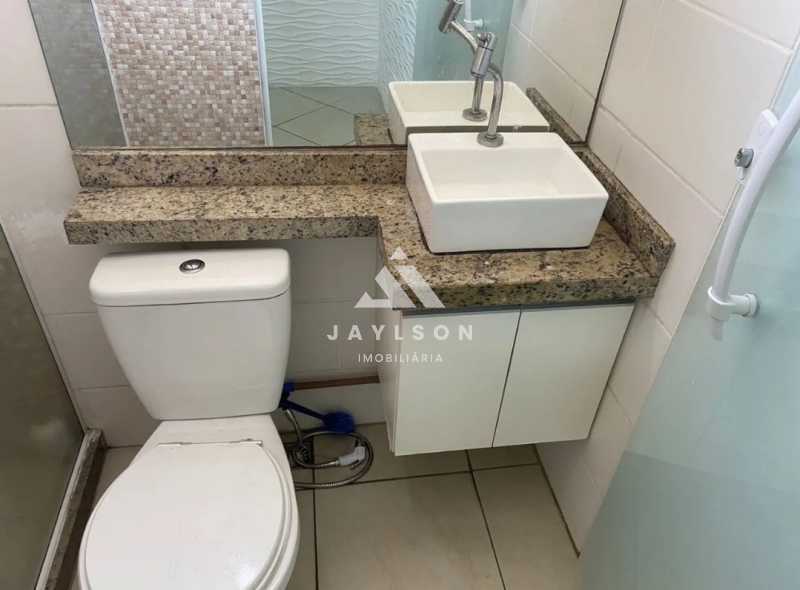 Apartamento, 1 quarto, 47 m² - Foto 11