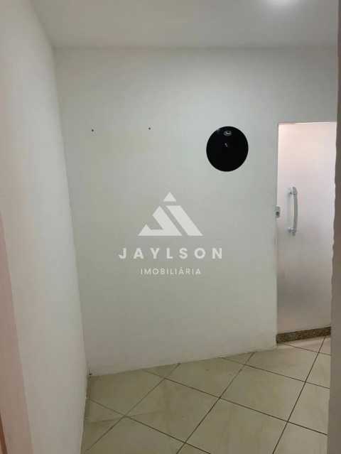 Apartamento, 1 quarto, 47 m² - Foto 13
