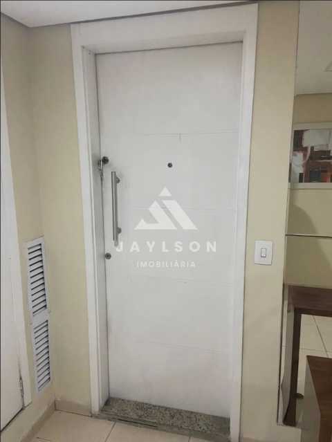 Apartamento, 1 quarto, 47 m² - Foto 14