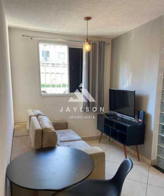 Apartamento, 1 quarto, 47 m² - Foto 15