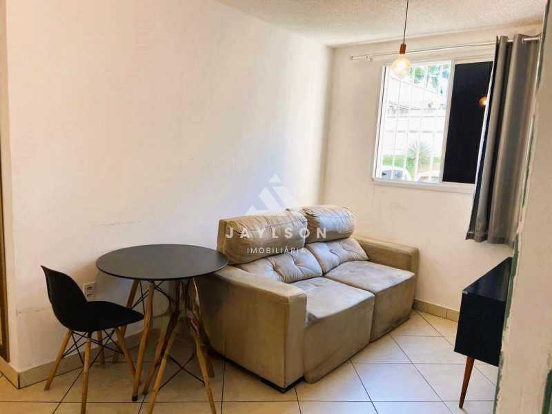Apartamento, 1 quarto, 47 m² - Foto 16