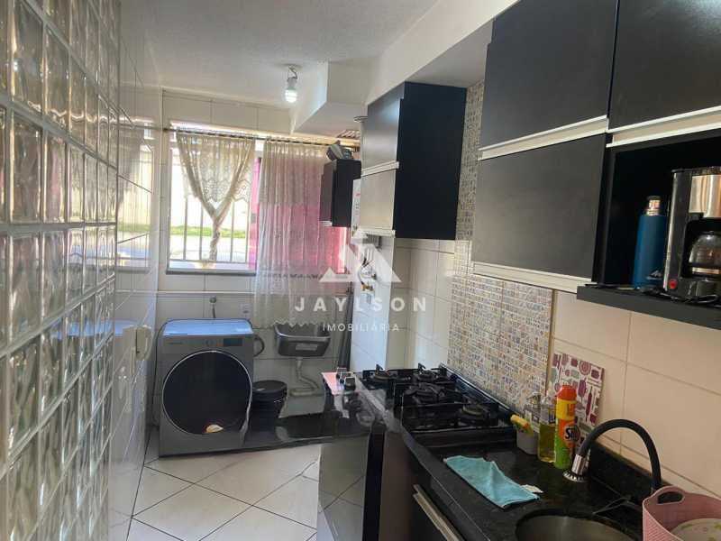 Apartamento, 1 quarto, 47 m² - Foto 19
