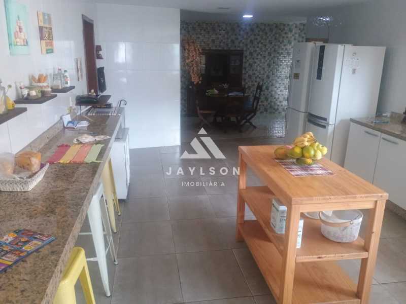 Casa, 3 quartos, 482 m² - Foto 15